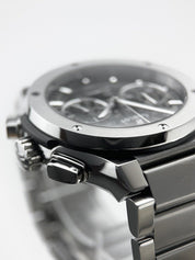 Hublot Classic Fusion Aerofusion Skeleton Automatic Titanium Watch - Box/Papers