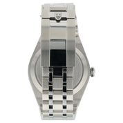 Tudor Royal Blue Dial Stainless Steel 36mm Automatic Men’s Watch 2836C1A0
