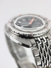 Doxa Sub 300 Sharkhunter Steel Black Dial 42.5mm Automatic Men's Watch