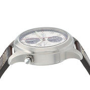 IWC Pilot Spitfire Silver Dial Stainless Steel 44mm Automatic Mens IW371806