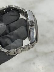 Tudor Black Bay 41 Automatic Red Bezel Stainless Steel Watch 79230R Watch