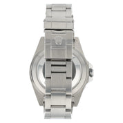 Rolex Explorer Stainless Steel White Dial 40mm Automatic Men’s Watch 16570