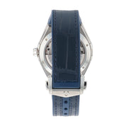 Omega Constellation Steel White Dial 41mm Automatic Men’s 131.33.41.21.04.001