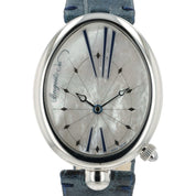 Breguet Reine de Naples MOP Dial Steel 35.5mm Automatic Women's Watch 8967