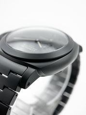 Panerai Ceramica Tuttonero Luminor GMT 1950 3 Days 44mm Auto Mens Watch PAM00438