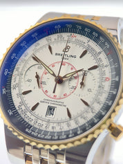 Breitling Montbrillant Legends C23340