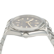 Tudor Black Bay Gray Dial Stainless Steel 39mm Automatic Men’s Watch 79660