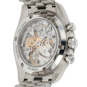 Omega Speedmaster Steel White Dial 42mm Manual Wind Mens 310.30.42.50.04.001