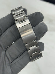 2024 Tudor Black Bay Pepsi GMT 79830RB Opaline Dial Men's Watch - Box/Papers