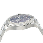 Breitling Avenger Blue Dial Stainless Steel 43mm Automatic Men’s Watch A17318
