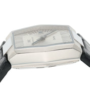 IWC Da Vinci Automatic Platinum Case Silver Dial 41mm Automatic Mens IW546105