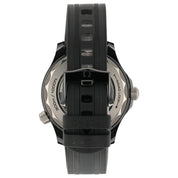 Omega Seamaster Diver Gray Dial Ceramic 43.5mm Automatic 210.92.44.20.01.001