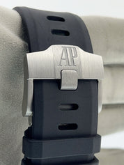 Audemars Piguet Royal Oak 15703ST