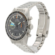 Omega Speedmaster Black Dial Steel 40.85mm Automatic Men's 332.10.41.51.01.002