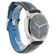 Panerai Radiomir Blue Dial Stainless Steel 45mm Automatic Men’s Watch PAM00945