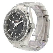 Omega Seamaster Planet Ocean Black Dial Steel 45.5mm Mens 232.30.46.21.01.001