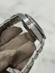 2021 Rolex Red Sea-Dweller 126600 Automatic Oyster 43mm Black Dial Men's Watch