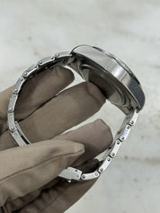 2024 Tudor Black Bay Chronograph 79360N 41mm Black Dial Stainless - Box Papers