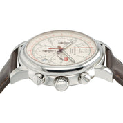 Chopard Mile Miglia Silver Dial Stainless Steel 42mm Automatic Men’s Watch 8511