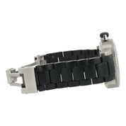 Jaeger-LeCoultre Black Dial Titanium 44mm Automatic Men’s Watch Q187T670