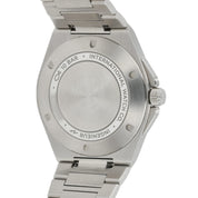 2025 IWC Ingenieur Blue Dial Stainless Steel 40mm Automatic Mens Watch IW328907