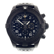 Breitling Avenger Hurricane Breitlight Black Dial 50mm Automatic Men’s XB1210