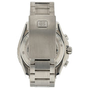 Grand Seiko Evolution 9 Blue Dial Titanium 45mm Automatic Men's Watch SBGC249