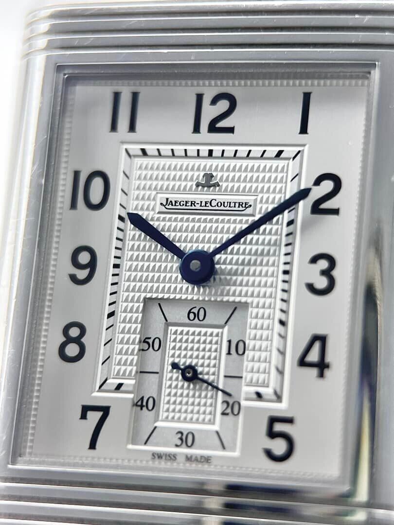 Jaeger LeCoultre Grand Reverso 273.8.04 For Blake Athen