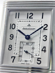 Jaeger LeCoultre Grand Reverso 273.8.04 For Blake Athen