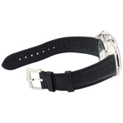 Omega Speedmaster Black & Meteorite Dial 42mm Platinum Men's 311.93.42.30.99.001