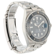 Rolex Submariner Stainless Steel Black Dial 40mm Automatic Mens Watch 116610LN