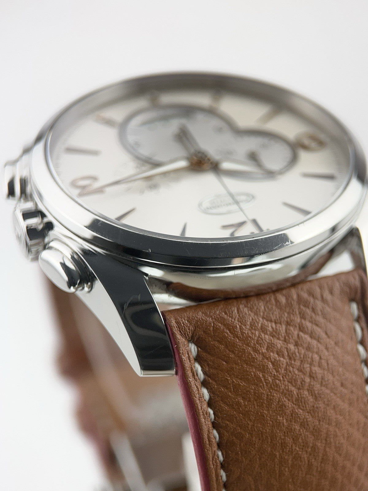 Parmigiani Fleurier PFC274