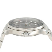 Omega Seamaster 007 Black Dial Steel 41mm Automatic Mens 212.30.41.20.01.005