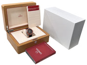 Omega Seamaster Ultra Deep Steel Grey Dial 45.5mm Auto Men’s 215.32.46.21.06.001