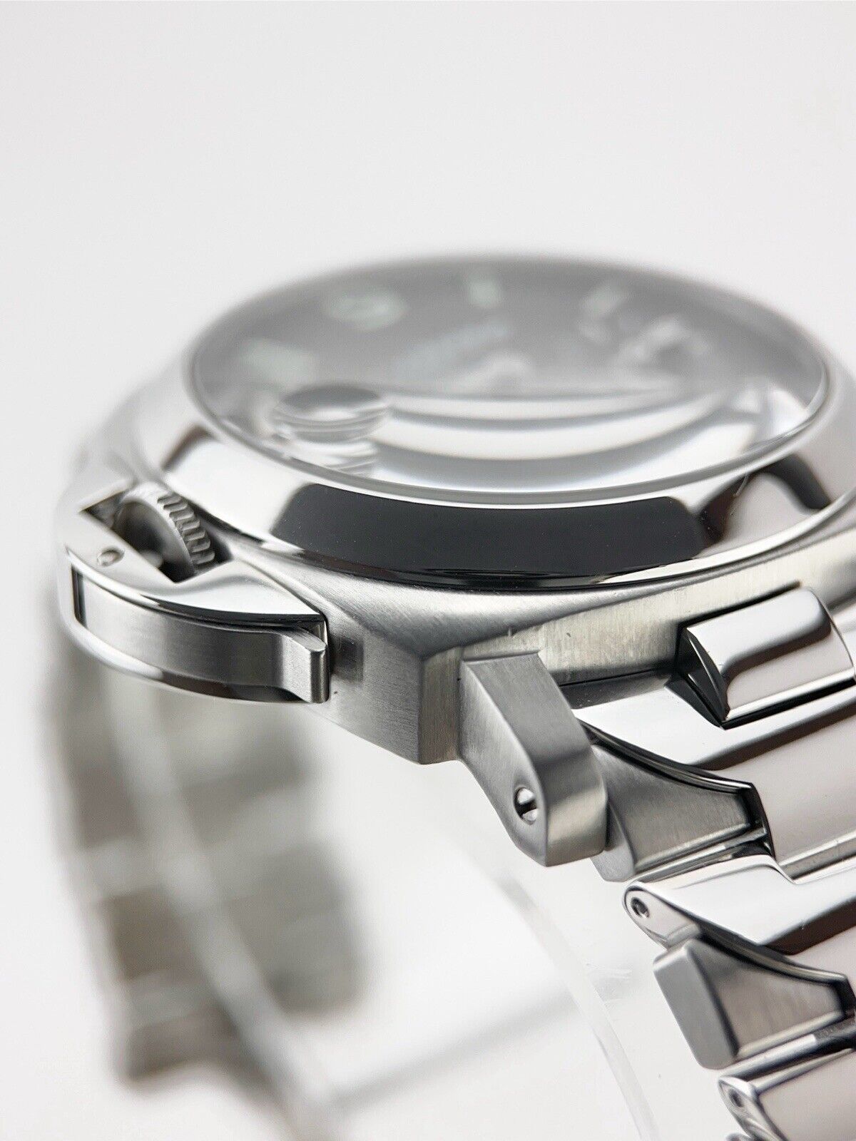 Panerai Luminor Marina Stainless Steel 40mm Automatic Men’s Watch PAM00050