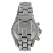 Breitling Avenger Titanium Gray Dial 44mm Automatic Movement Mens Watch E13360