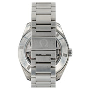 Omega Seamaster Aquatera Grey Dial Steel 41.5mm Automatic 231.10.42.21.06.001