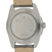 Tudor Glamour Double Date Gray Dial Stainless Steel 42mm Automatic Men’s 57000