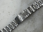 Rolex Sky-Dweller 72220 22mm Stainless Steel Oyster Watch Bracelet Authentic OEM
