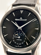 Jaeger-LeCoultre Master Ultra Thin Moon 39mm Q1368470 Moon phase Box And Papers