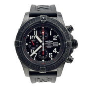 Breitling Super Avenger Automatic Chronograph M13370 Limited Edition /3000