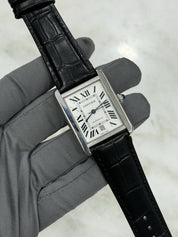 Cartier Tank Solo XL W5200028