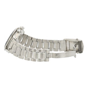 Omega Speedmaster Date Stainless Steel Black Dial 40mm Automatic Mens 3210.52.00