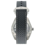 Omega Seamaster Steel Black Dial 41mm Automatic Mens Watch 220.12.41.21.01.001