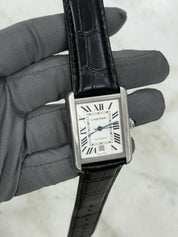 Cartier Tank Solo XL W5200028