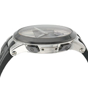 Ulysse Nardin Executive Dual Time Silver Dial Steel 43mm Automatic Men’s 243-00