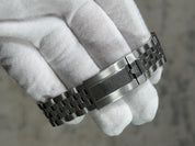 6/2024 Tudor Black Bay Monochrome Steel Black 41mm Auto Men's Watch 7941A1A0NU