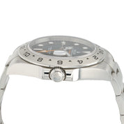 Rolex Explorer II Black Dial Stainless Steel 42mm Automatic Men’s Watch 226570