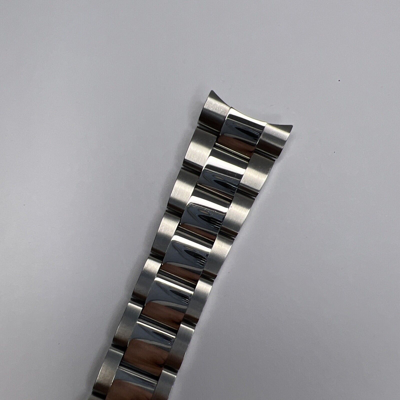 Authentic Rolex 79200 Stainless Steel Oyster Bracelet For GMT Master II 126710