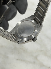 2024 Tudor Black Bay Stainless Steel Black Dial 41mm Automatic Men’s Watch 79540